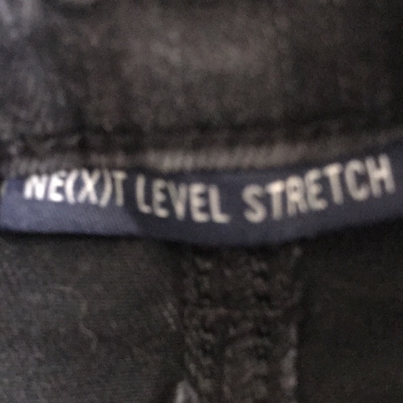 Black American eagle jeans - Picture 3 of 6